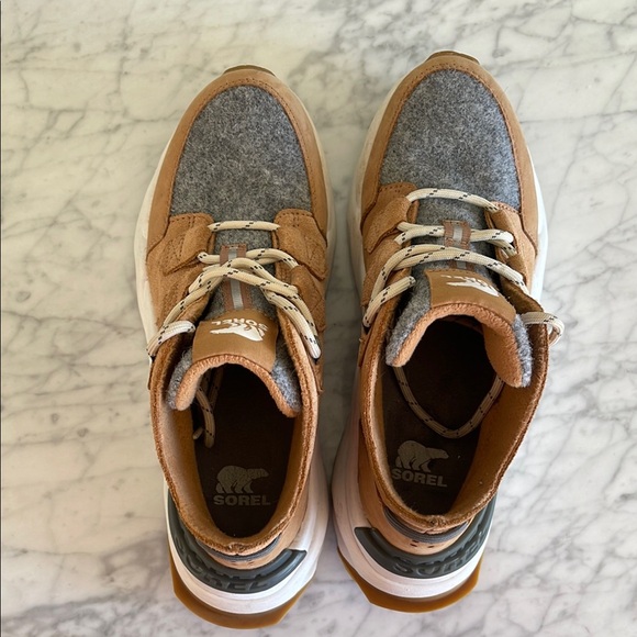 Sorel Kinetic RNGD - Picture 3 of 7